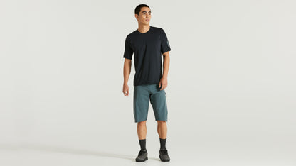 Specialized Trail Air Jersey Short Sleeve Men