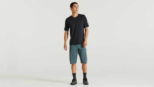 Specialized Trail Air Jersey Short Sleeve Men