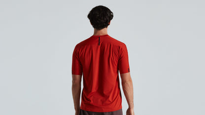 Specialized Trail Air Jersey Short Sleeve Men