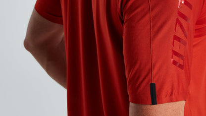 Specialized Trail Air Jersey Short Sleeve Men