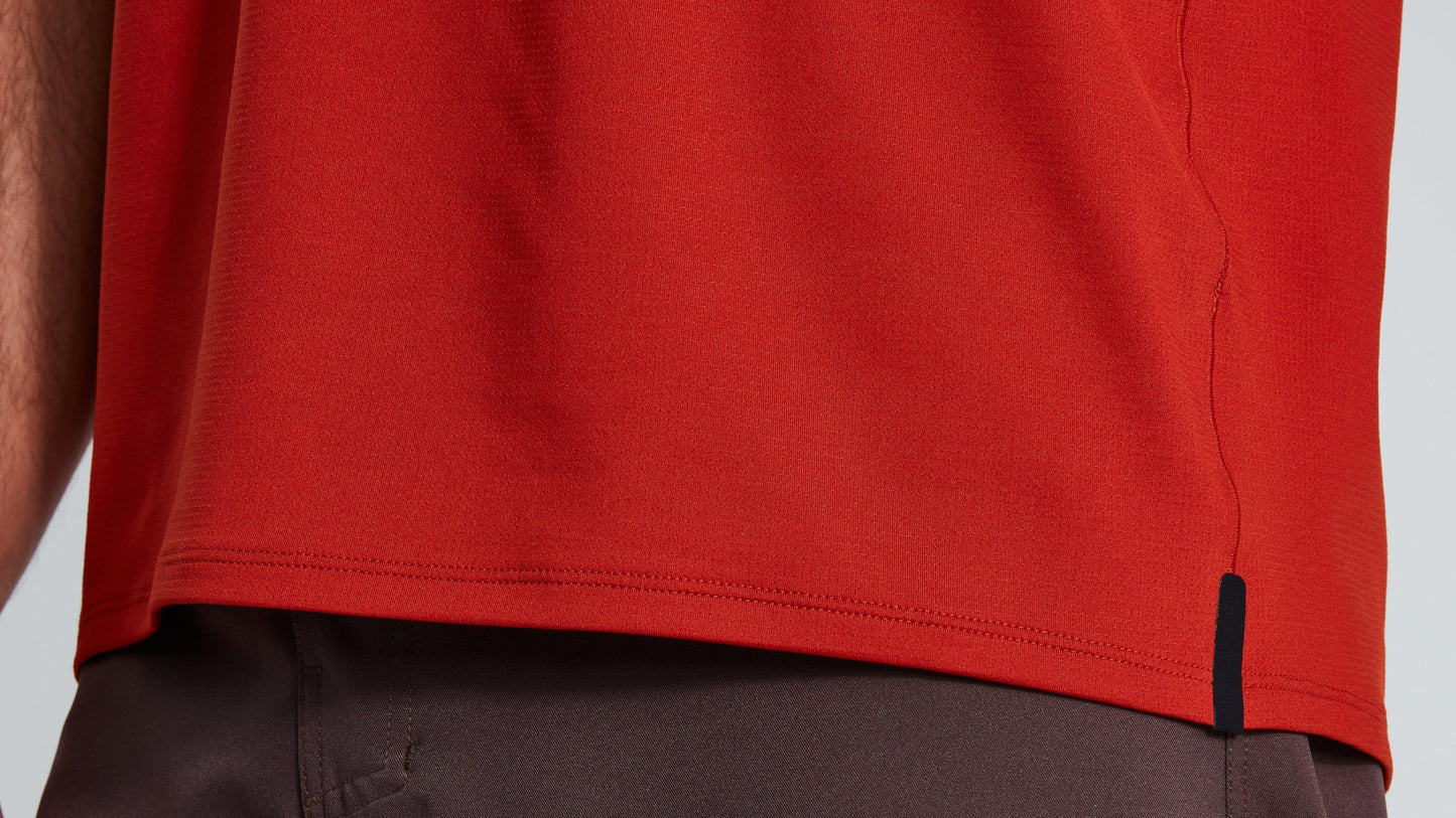 Specialized Trail Air Jersey Short Sleeve Men