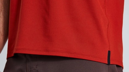 Specialized Trail Air Jersey Short Sleeve Men