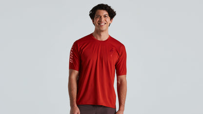 Specialized Trail Air Jersey Short Sleeve Men