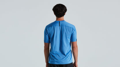 Specialized Trail Air Jersey Short Sleeve Men