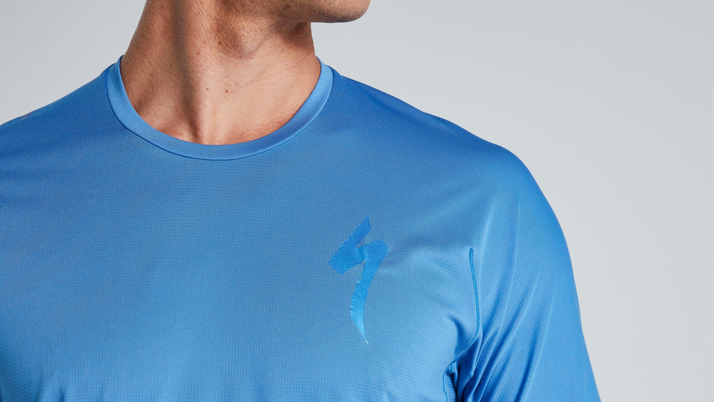 Specialized Trail Air Jersey Short Sleeve Men
