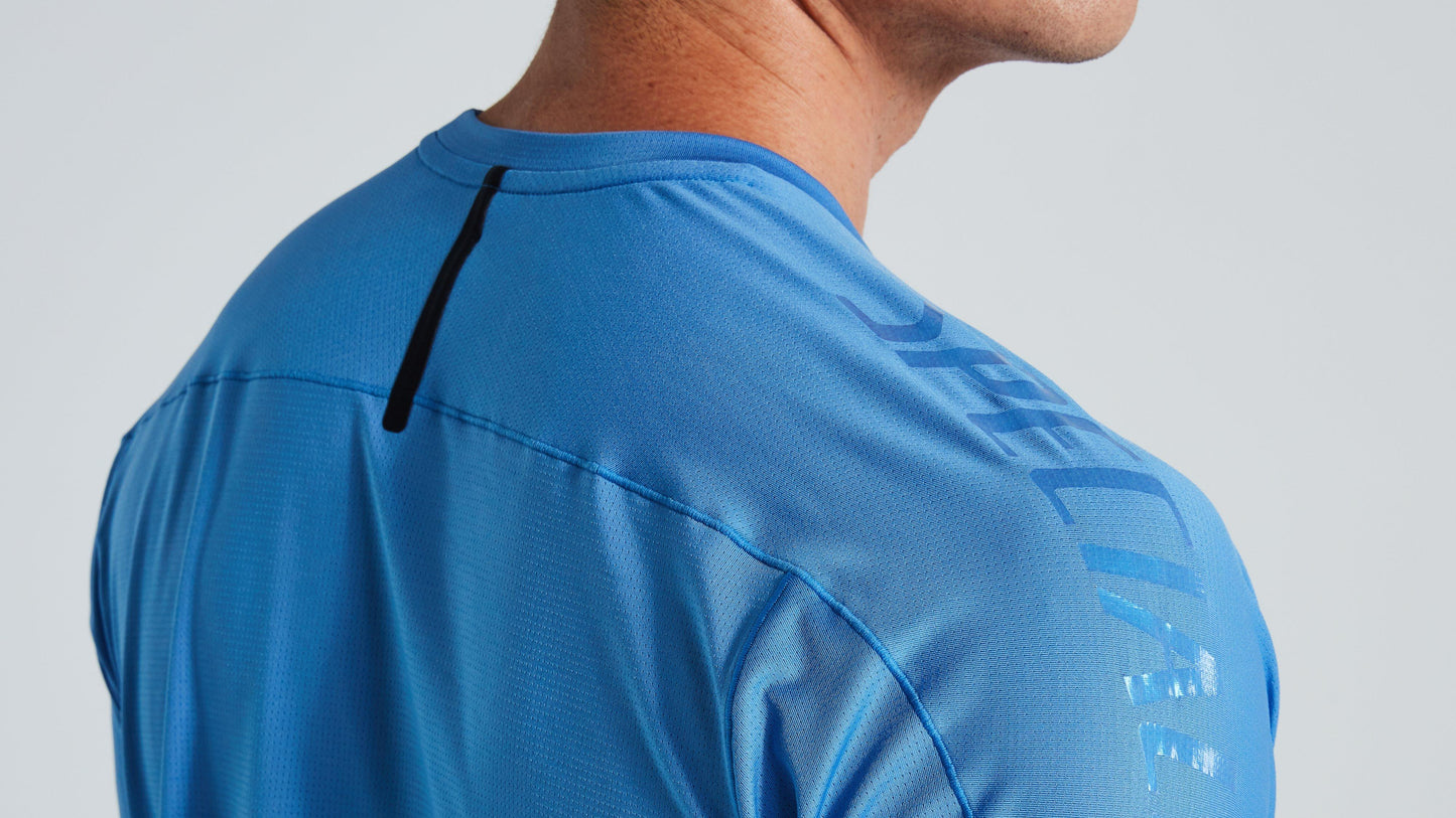 Specialized Trail Air Jersey Short Sleeve Men