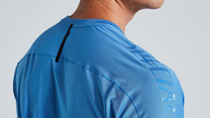 Specialized Trail Air Jersey Short Sleeve Men