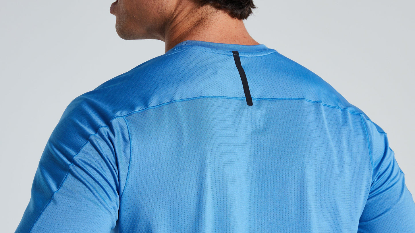 Specialized Trail Air Jersey Short Sleeve Men