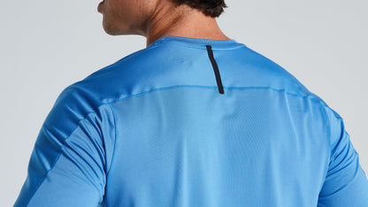 Specialized Trail Air Jersey Short Sleeve Men