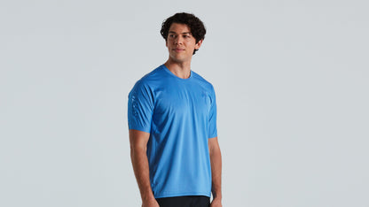 Specialized Trail Air Jersey Short Sleeve Men