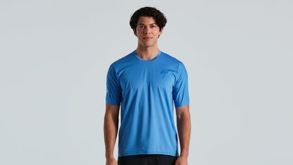 Specialized Trail Air Jersey Short Sleeve Men