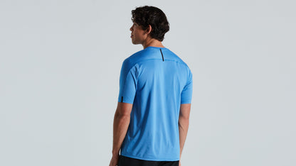 Specialized Trail Air Jersey Short Sleeve Men