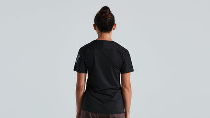 Specialized Trail Air Jersey Short Sleeve Women's