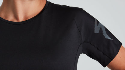 Specialized Trail Air Jersey Short Sleeve Women's