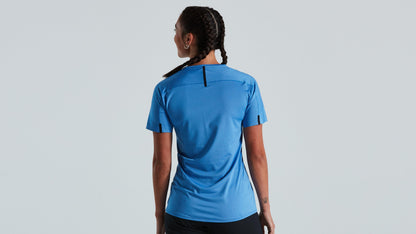 Specialized Trail Air Jersey Short Sleeve Women's