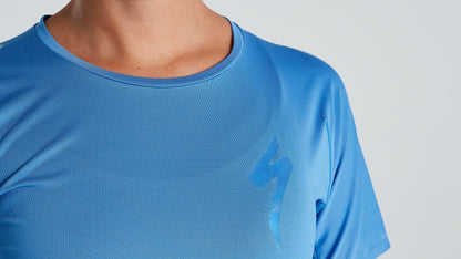Specialized Trail Air Jersey Short Sleeve Women's