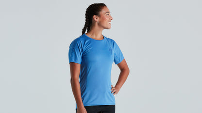 Specialized Trail Air Jersey Short Sleeve Women's