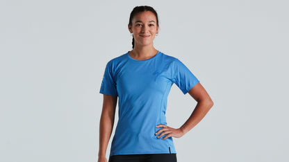 Specialized Trail Air Jersey Short Sleeve Women's