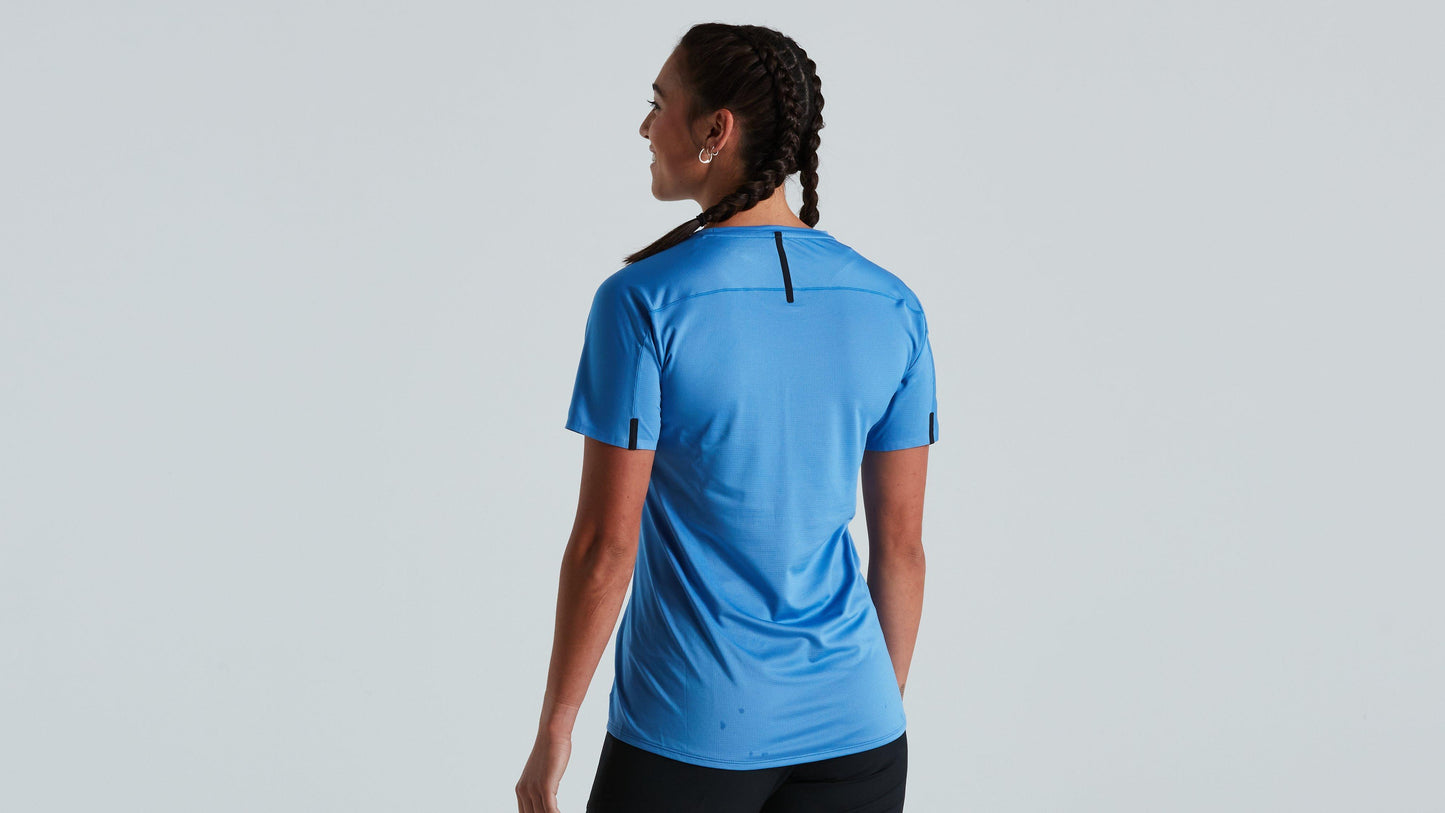 Specialized Trail Air Jersey Short Sleeve Women's