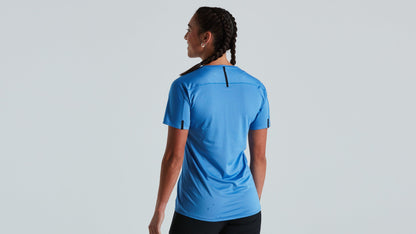 Specialized Trail Air Jersey Short Sleeve Women's