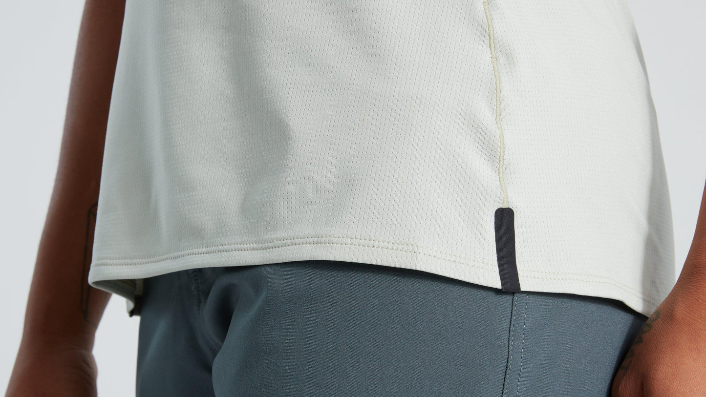 Specialized Trail Air Jersey Short Sleeve Women's