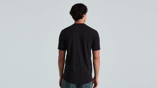 Specialized Trail Jersey Short Sleeve Men