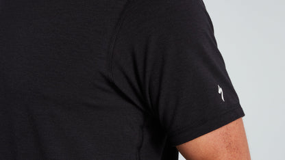 Specialized Trail Jersey Short Sleeve Men