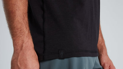 Specialized Trail Jersey Short Sleeve Men