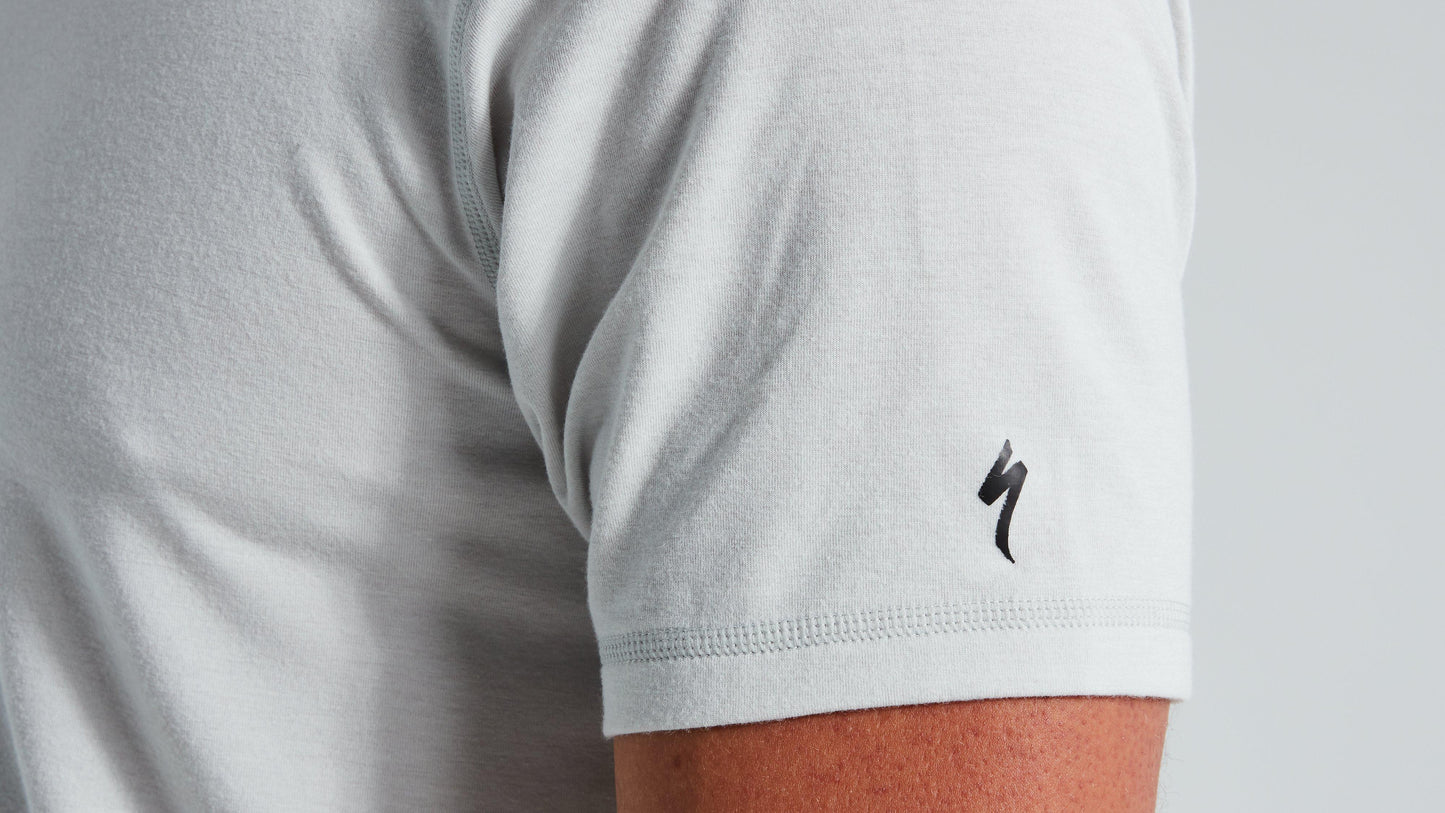 Specialized Trail Jersey Short Sleeve Men