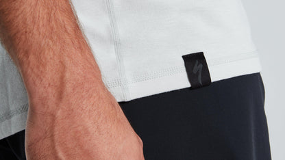 Specialized Trail Jersey Short Sleeve Men