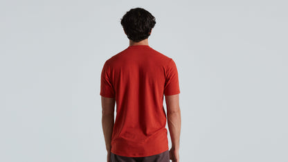 Specialized Trail Jersey Short Sleeve Men