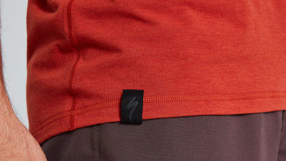 Specialized Trail Jersey Short Sleeve Men