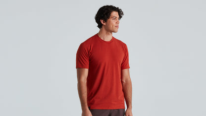 Specialized Trail Jersey Short Sleeve Men