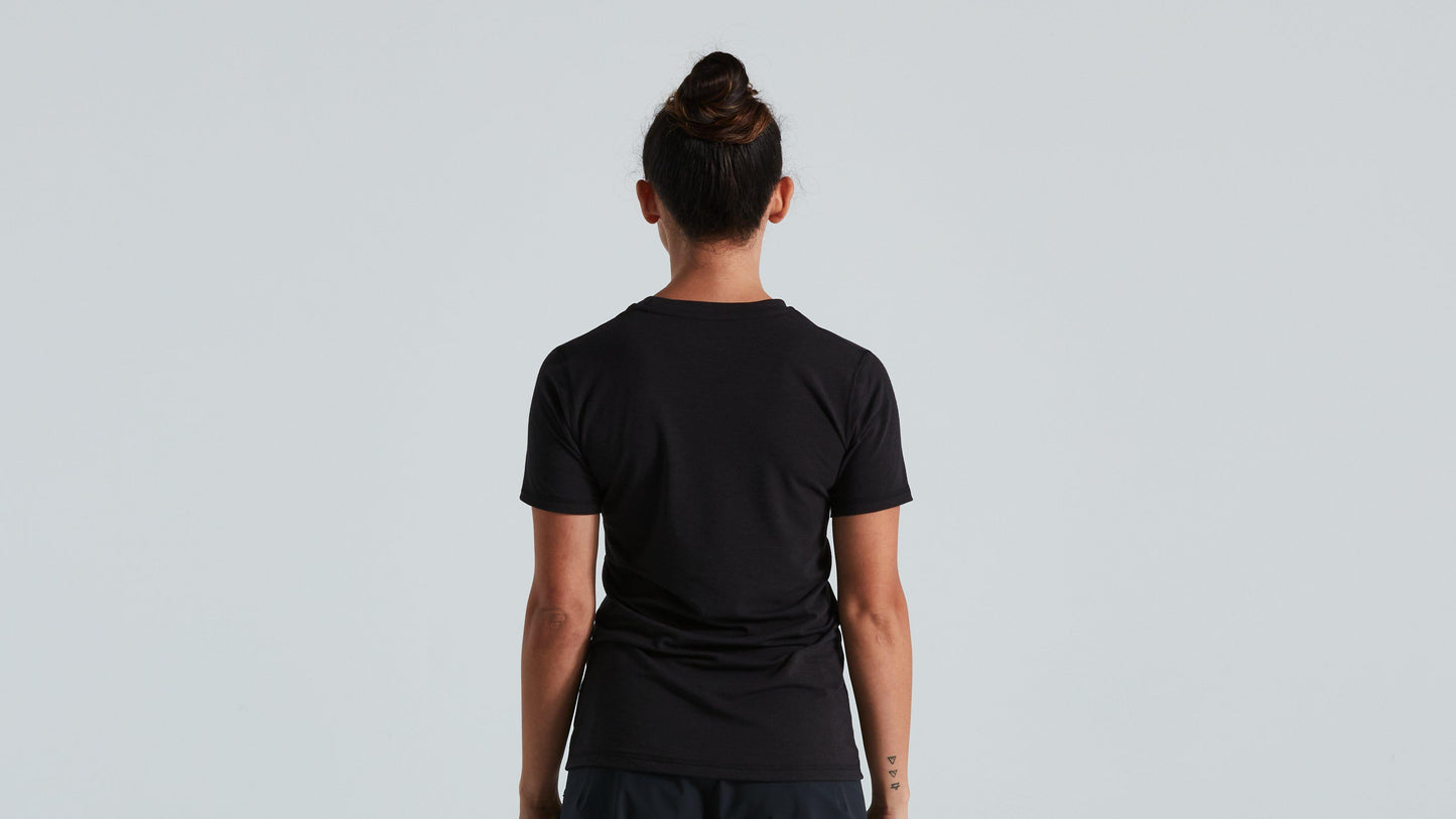 Specialized Trail Jersey Short Sleeve Women's