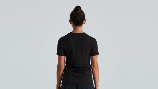 Specialized Trail Jersey Short Sleeve Women's