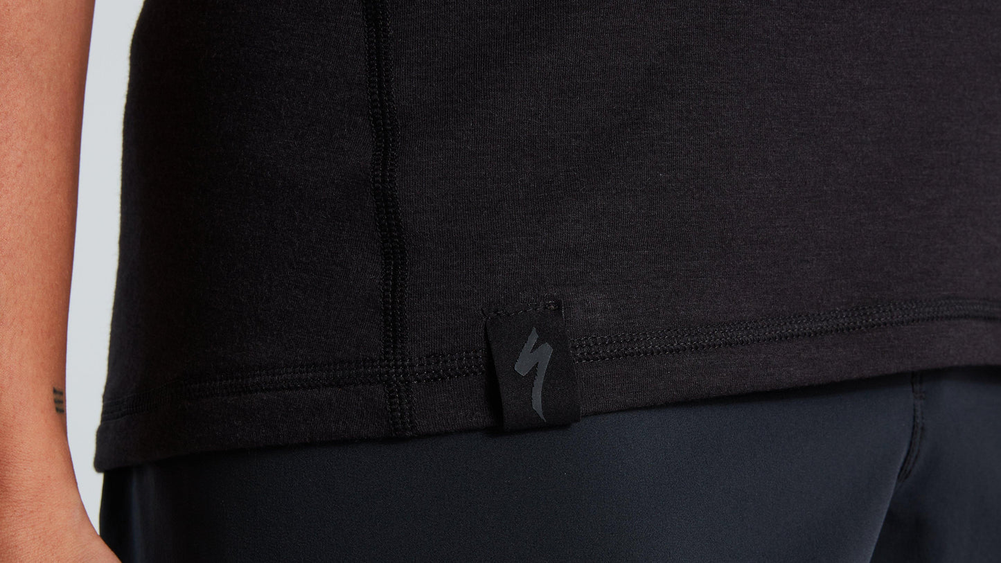 Specialized Trail Jersey Short Sleeve Women's