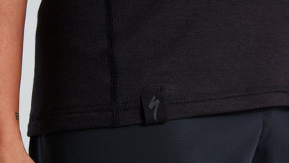 Specialized Trail Jersey Short Sleeve Women's