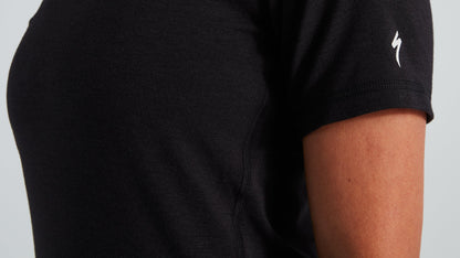 Specialized Trail Jersey Short Sleeve Women's