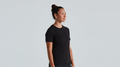 Specialized Trail Jersey Short Sleeve Women's