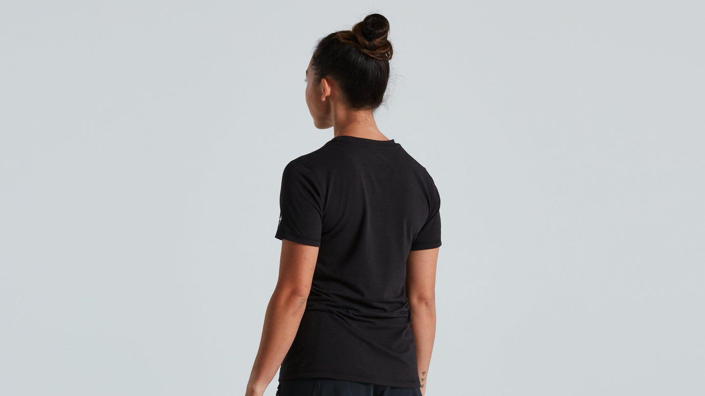 Specialized Trail Jersey Short Sleeve Women's