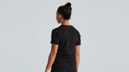 Specialized Trail Jersey Short Sleeve Women's