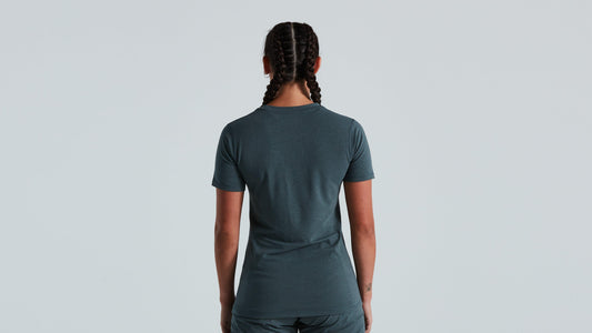 Specialized Trail Jersey Short Sleeve Women's