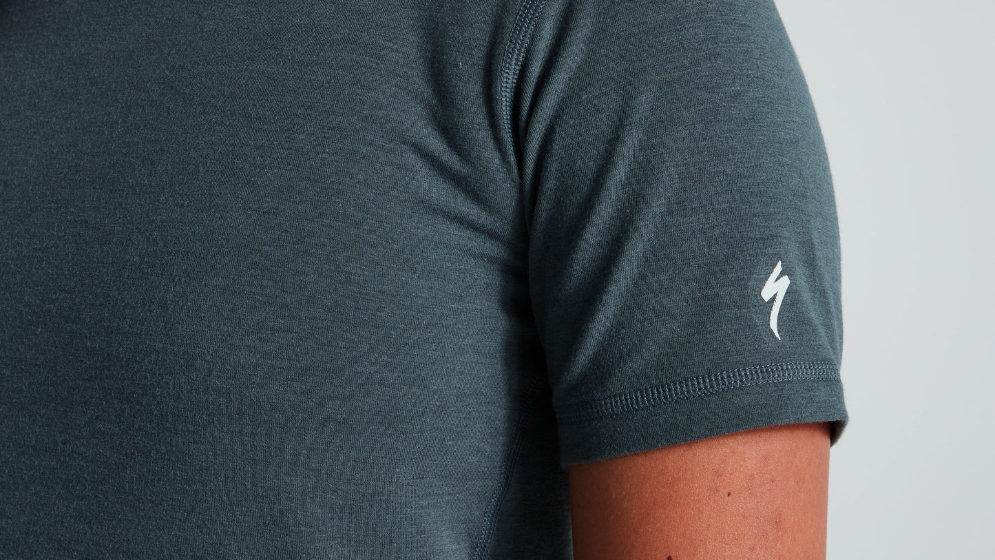 Specialized Trail Jersey Short Sleeve Women's