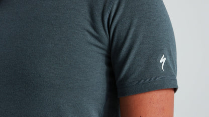 Specialized Trail Jersey Short Sleeve Women's