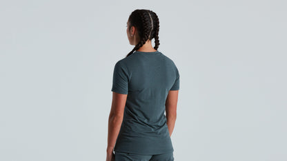 Specialized Trail Jersey Short Sleeve Women's