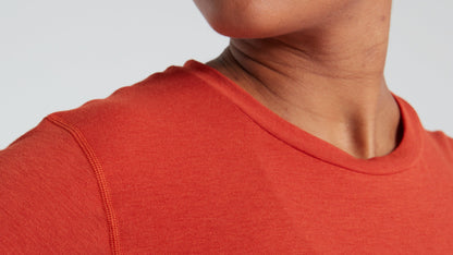 Specialized Trail Jersey Short Sleeve Women's