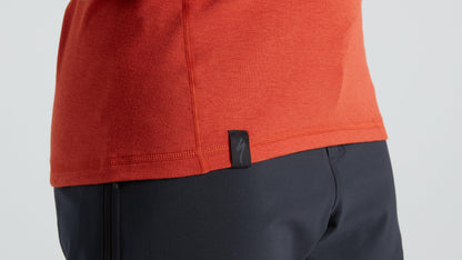 Specialized Trail Jersey Short Sleeve Women's