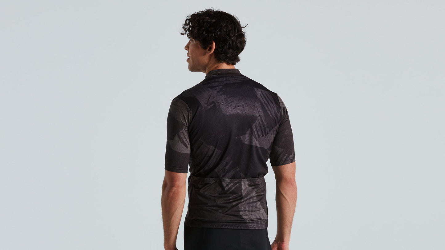 Specialized Roubaix Fern Jersey Short Sleeve Men