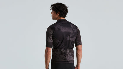 Specialized Roubaix Fern Jersey Short Sleeve Men