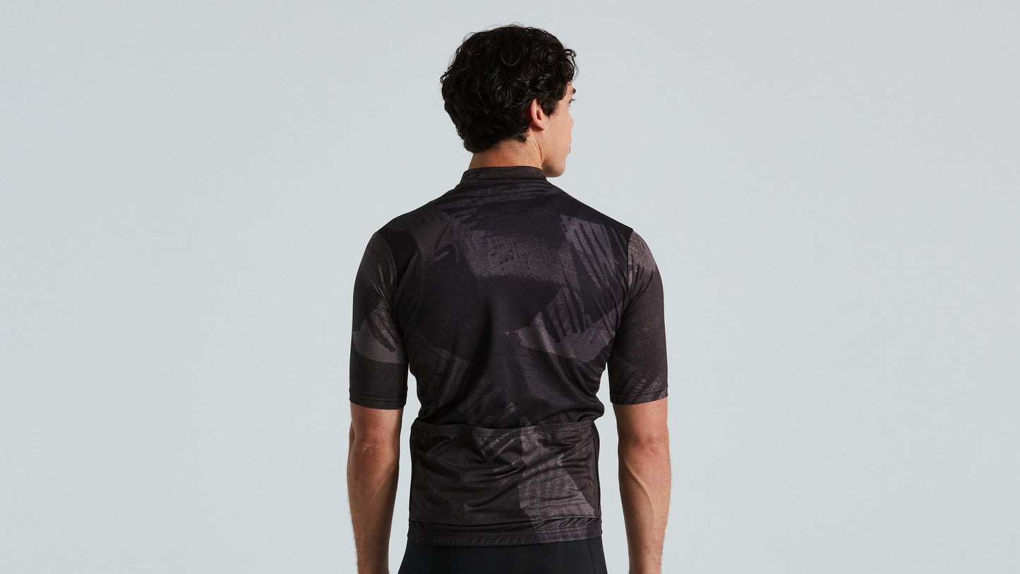 Specialized Roubaix Fern Jersey Short Sleeve Men
